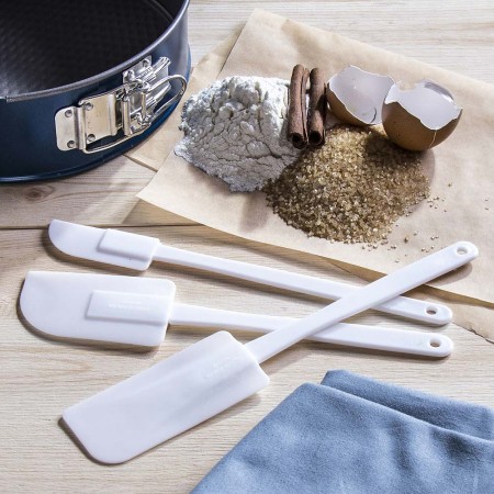 Plastmasas lāpstiņu komplekts, 3 gab.