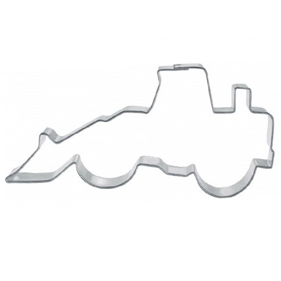 Formula "Buldozers", 10,5 cm Formula "Buldozers", 10,5 cm