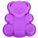 Cepamā forma "Teddy Bear"