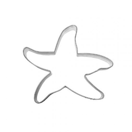 Formula "Starfish", Ø 8,0 cm Formula "Starfish", Ø 8,0 cm