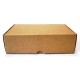 Kastītes kūciņām, 2 gab., 35,6x26,7x10 cm Kastītes kūciņām, 2 gab., 35,6x26,7x10 cm