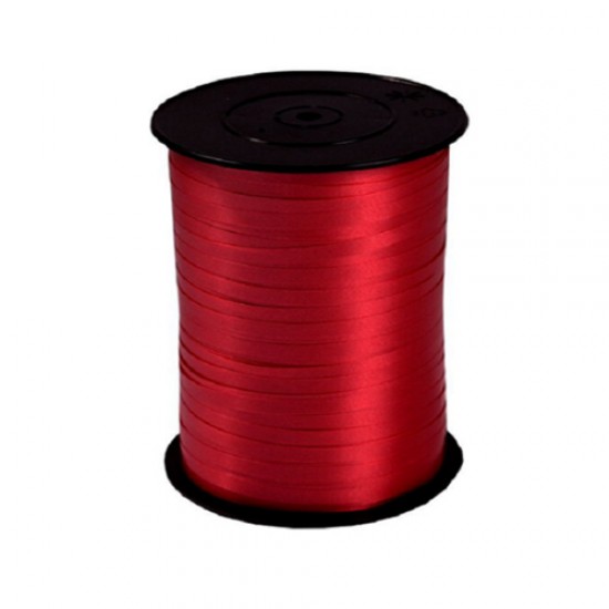 Sarkana iepakojuma lente, 100 cm