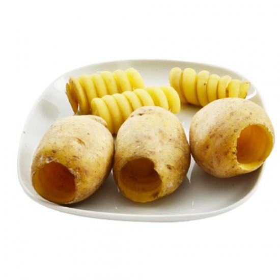 Kartupeļu griešanas rīks