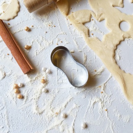 Formula "Zemesrieksts", 5 cm