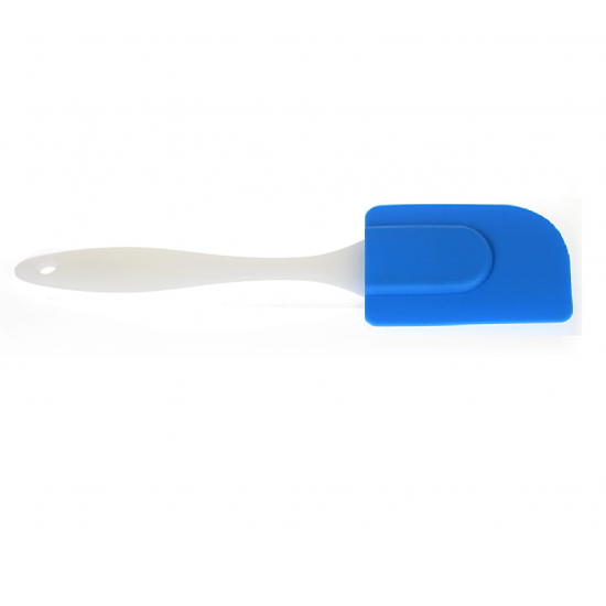 Silikoninė minkšta mentelė, 22,5 cm Silikoninė minkšta mentelė, 22,5 cm