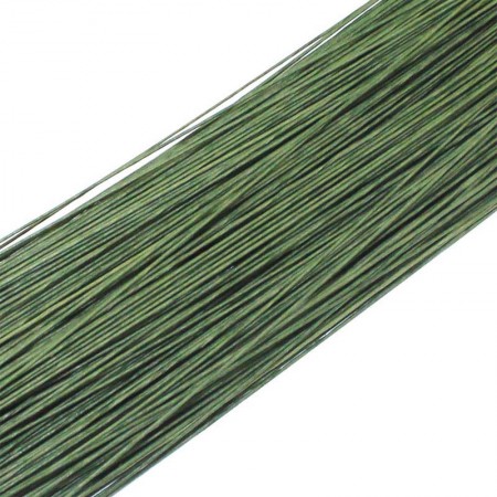 Vielutės, 25 vnt., žalios