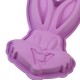 Cepamā forma "Bunny", 22,0x12,0 cm