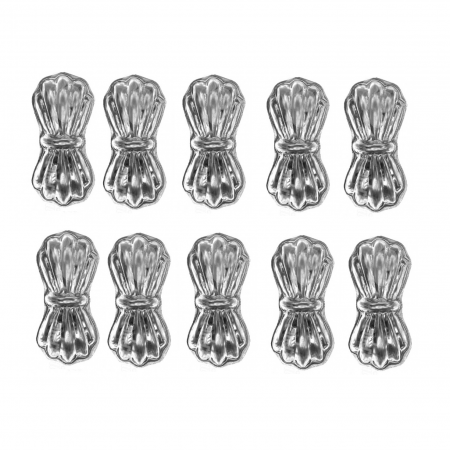 Formelės "Dvipusės kriauklytės", 30 vnt.