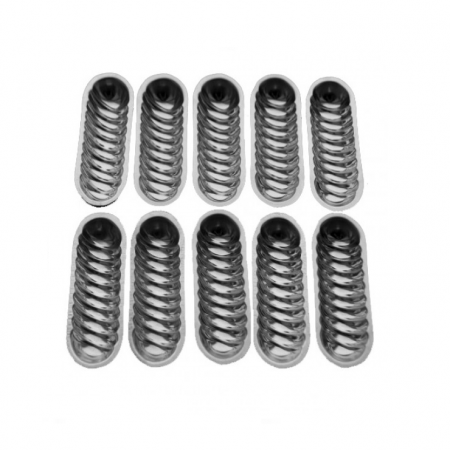 Formelės "Pailgi kankorėžiai", 30 vnt.