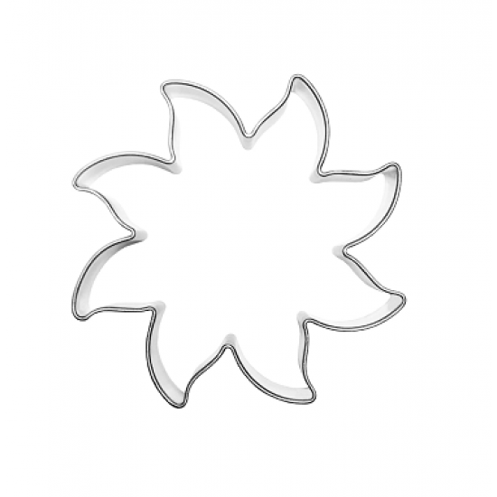 Veidne "Saule", Ø 7,0 cm Veidne "Saule", Ø 7,0 cm