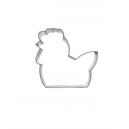 Formelė "Vištelė", 4,6 cm