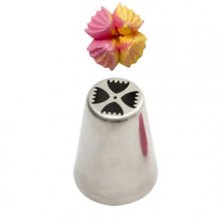 Konditorejas padoms ziediem Nr. 37