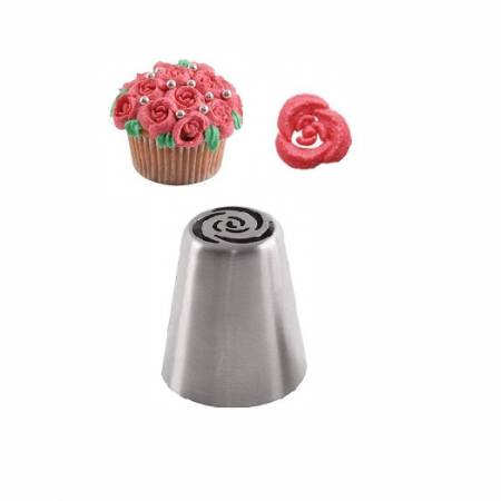 Konditorejas padoms rozēm Nr. 17