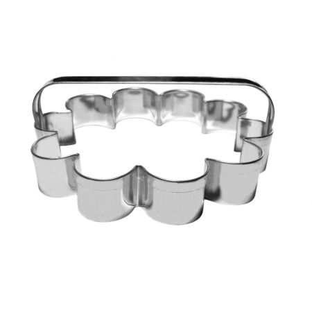 Formelė meduoliams "Gėlytė", Ø 11,0 cm