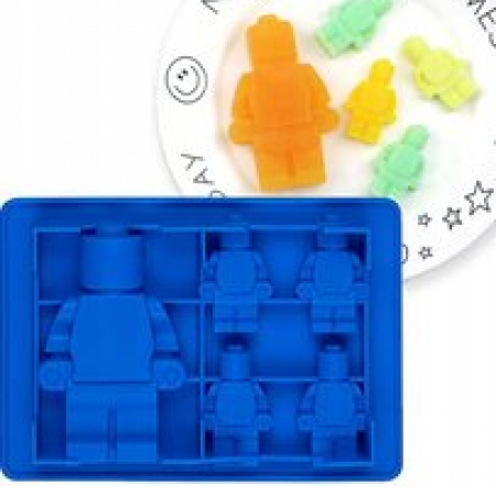 Formelė "Lego žmogeliukai"