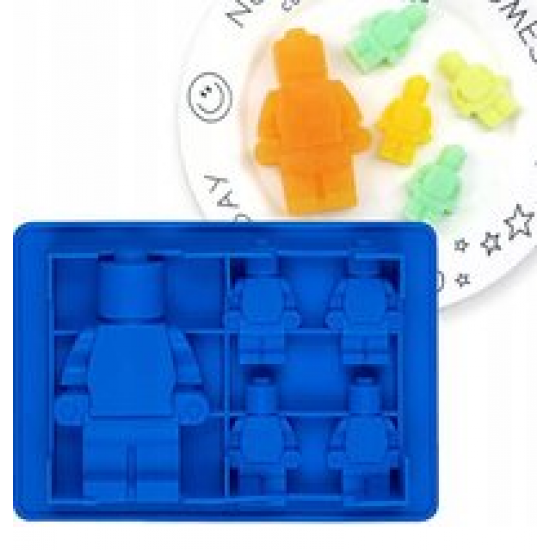 Formelė "Lego žmogeliukai"