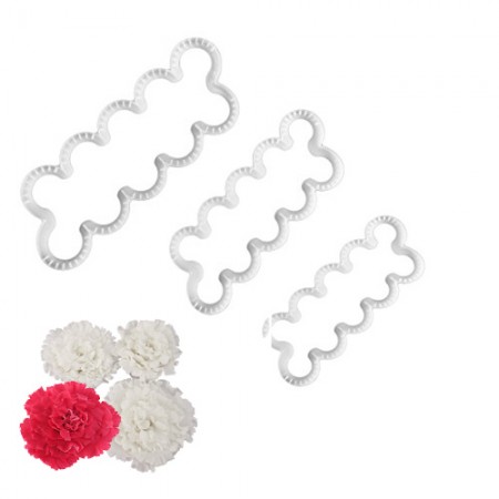 Veidnes krustnagliņu pagatavošanai