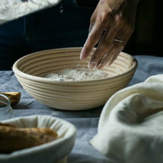 Forma maizes celšanai, 1,2 kg, Ø 21 cm