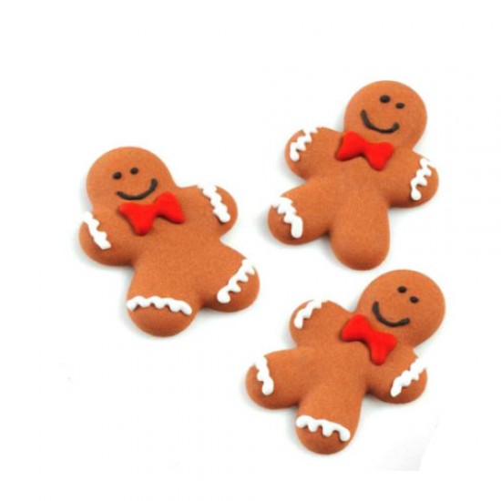 Formelė "Gingerbread man", 5,3 cm