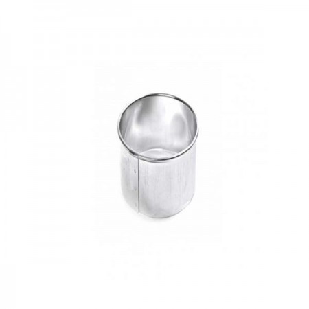 Veidne "Aplis", Ø 1,0 cm