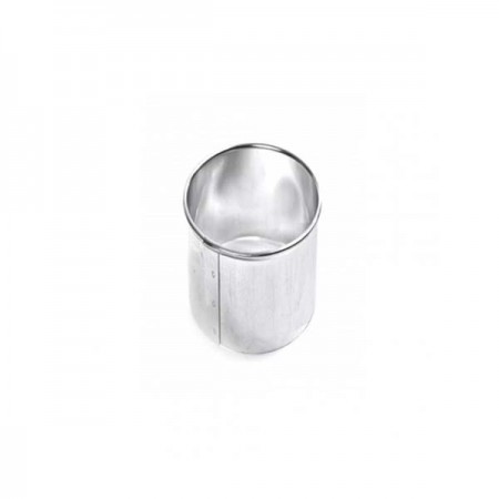 Veidne "Aplis", Ø 1,5 cm