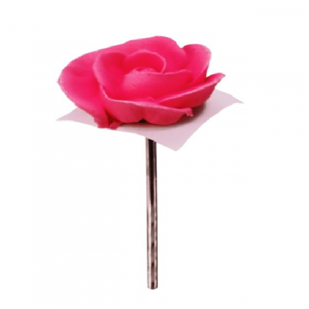 Konditorejas nagu/puķu vērpējs, Ø 7,5 cm