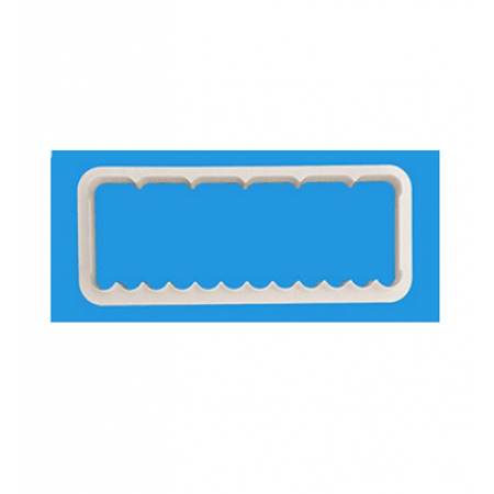 Formelė cukrinei masei "Klasika"