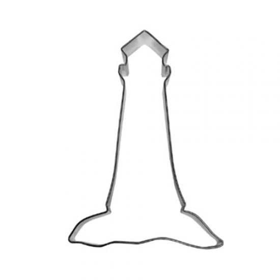 Formelė "Švyturys", 10 cm Formelė "Švyturys", 10 cm