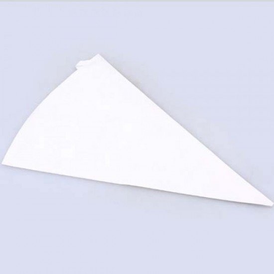 Konditerinis medvilninis maišelis 4-46, 46 cm