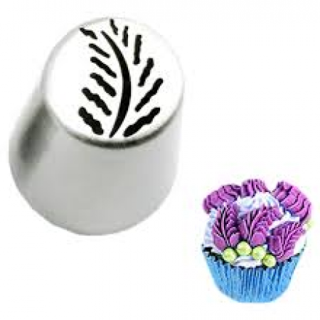 Konditerinis antgalis lapeliams Nr. 78