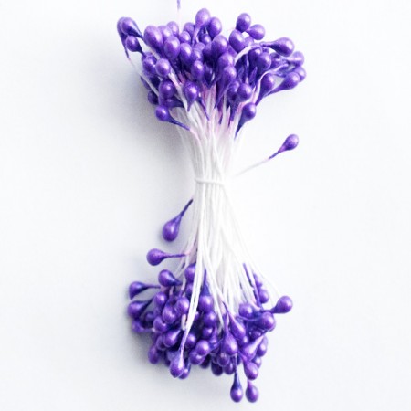 Violetiniai kuokeliai