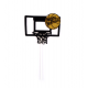 Piespraudes "Basketbola dēlis ar grozu un bumbu", 2 gab. Piespraudes "Basketbola dēlis ar grozu un bumbu", 2 gab.