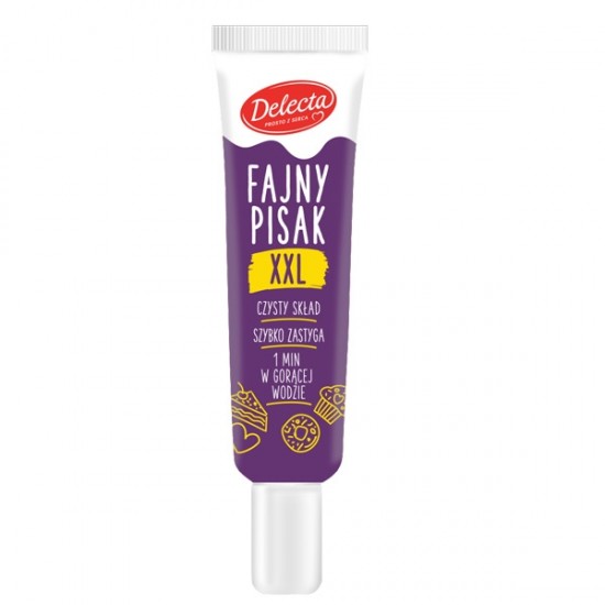Cukura glazūras zīmulis - violets, 30 g Cukura glazūras zīmulis - violets, 30 g