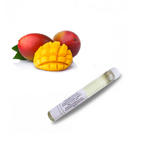 Mango smaržas un garšas aromāts, 6 ml