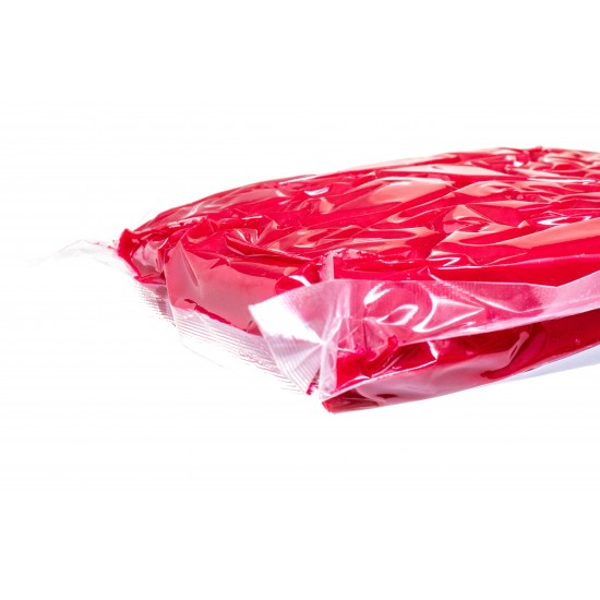 Sarkanā cukura masa, 250 g Sarkanā cukura masa, 250 g