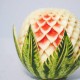 Nazis grebšanai - augļu un dārzeņu dekoratīvai griešanai, 18,5 cm