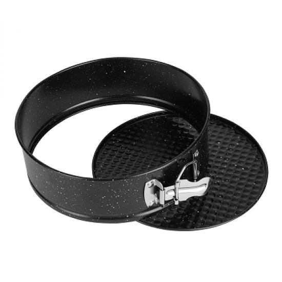 Uzspiežamu cepamo formu komplekts, Ø 18,0 cm, 20,0 cm, 22,0 cm, 3 gab. Uzspiežamu cepamo formu komplekts, Ø 18,0 cm, 20,0 cm, 22,0 cm, 3 gab.