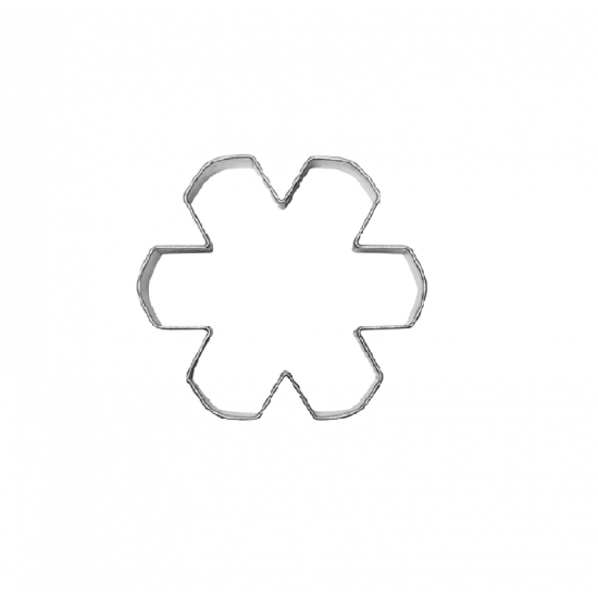 Formelė "Snaigė", Ø 3,0 cm