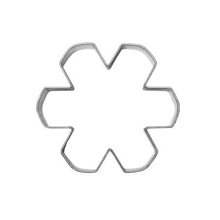 Formelė "Snaigė", Ø 5,0 cm