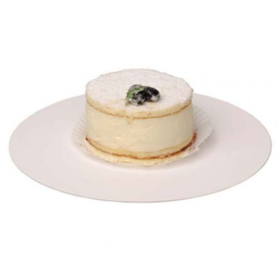 Balto kūku paliktņi, 5 gab. Ø 28 cm