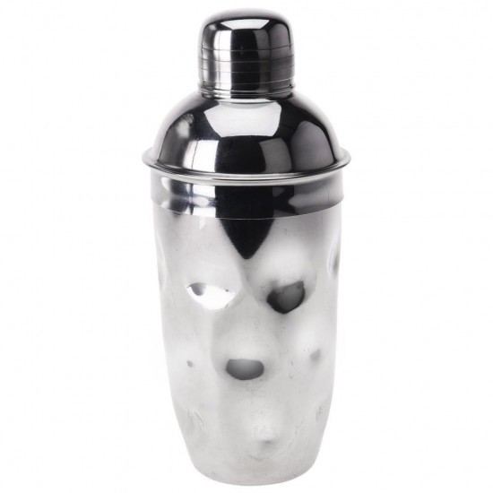 Kokteiļu mikseris - šeikeris, 0,5 l Kokteiļu mikseris - šeikeris, 0,5 l