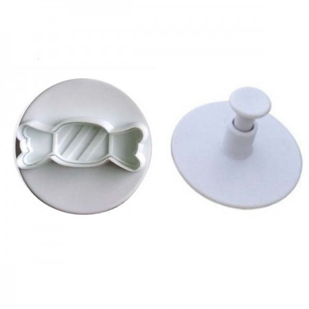 Konditerinė formelė cukrinei masei ir sausainiams "Saldainiukas"