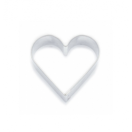 Forma "Sirds", 3,6 cm