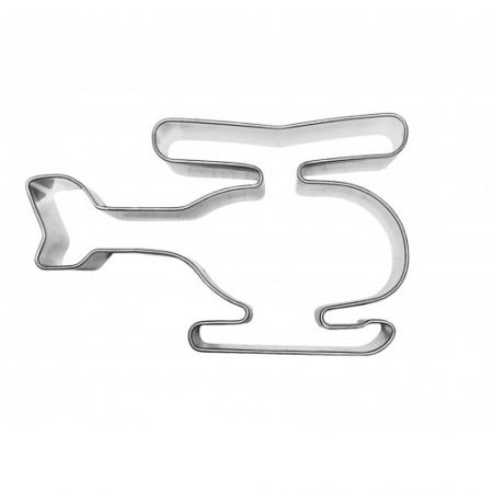 Helikoptera formula, 7,0 cm