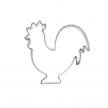 Formelė "Gaidelis", 6,5 cm