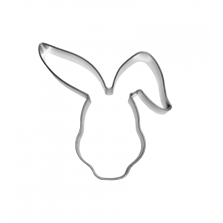 Formelė "Zuikio galva", 8,0 cm