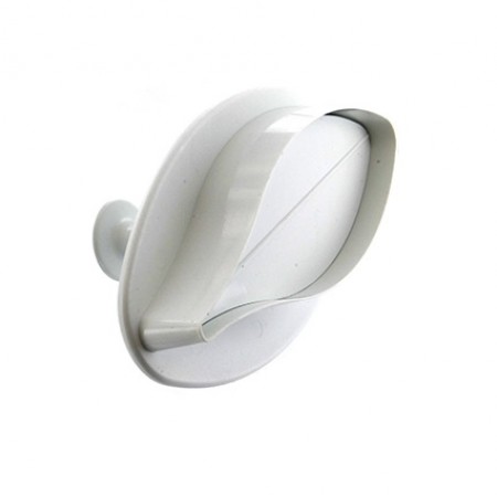 Formelė lelijų žiedlapiams gaminti