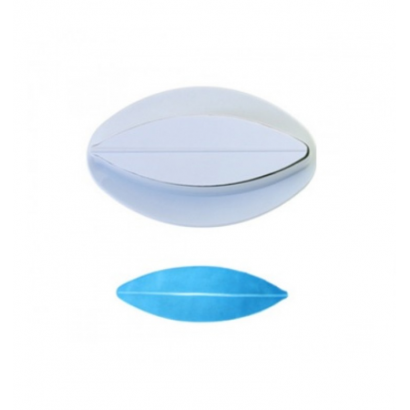 Formelė lelijų lapeliams gaminti