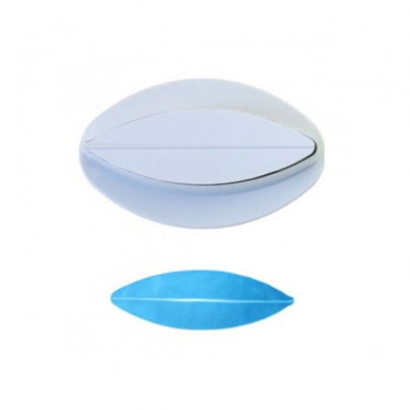 Formelė lelijų lapeliams gaminti