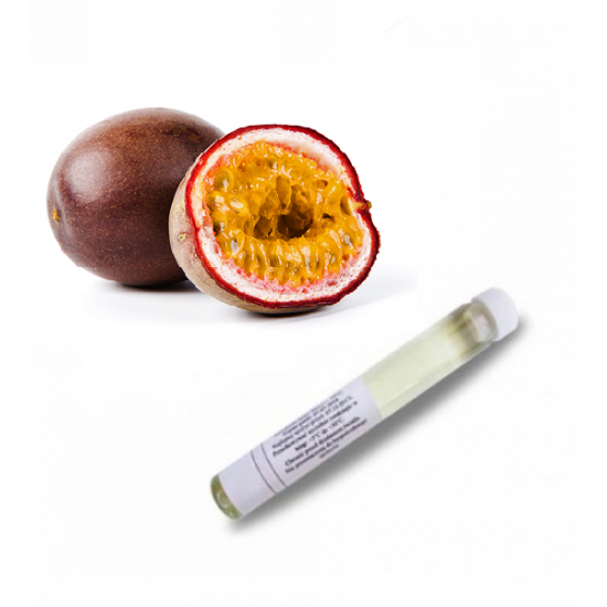 Marakujas augļu garša un aromāts, 6 ml